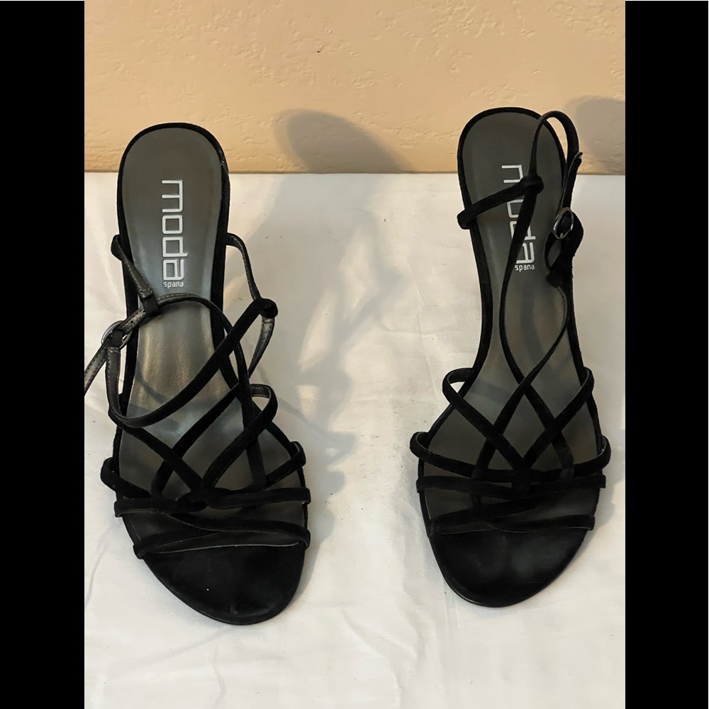 Ladies sandals